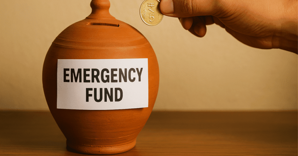 Emergency Fund